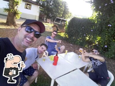 RÃ-CHO CAIPIRA foto