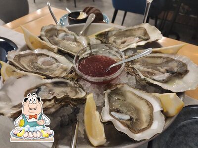 Фотография Pinot Grigio Вино и Море