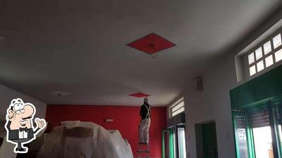 Siediti a un tavolo di Pizzeria Sharm el-Sheikh