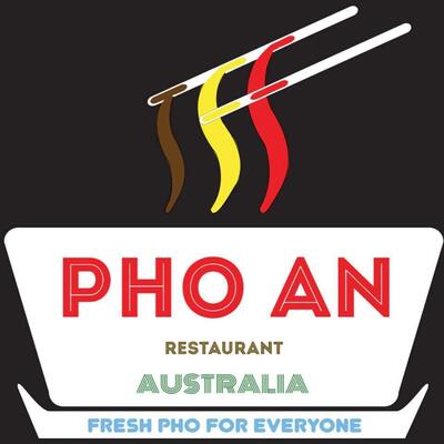Pho An Restaurant