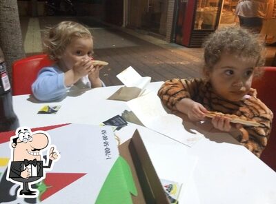 photo de פרגו פיצה בראשון לציון