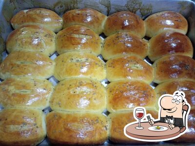 Comida em Lapizza lanches jaibaras