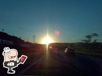 Descubra o exterior do Frango Assado Cambuí