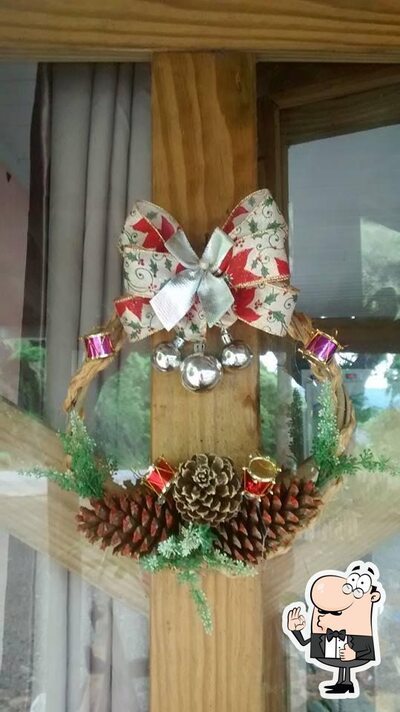 Mirante Cabanas da Serra foto