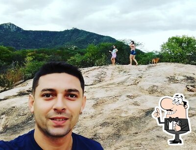 Pizzaria Sabor da Massa foto