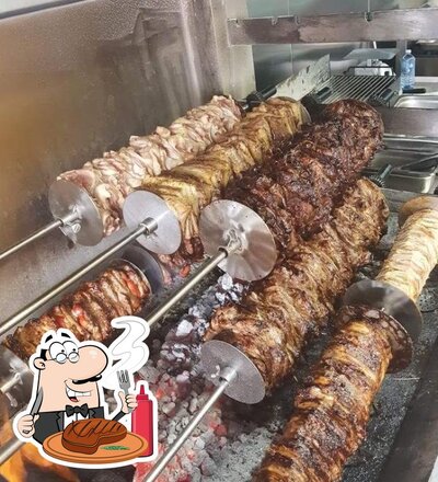 Greek Yefseis