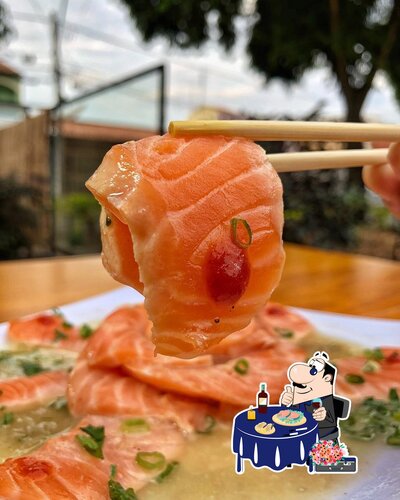 Kijin - Sushi e Temakeria foto