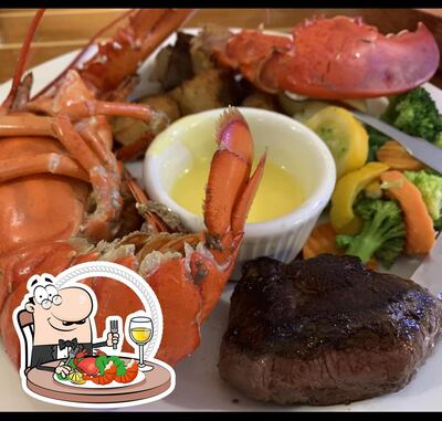 Portside Pub & Grille