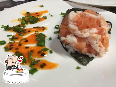 Experimente as sobremesas