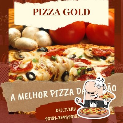 A pizza é o fast food mais popular do mundo
