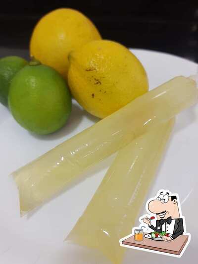 Platos en O Balaco Barco