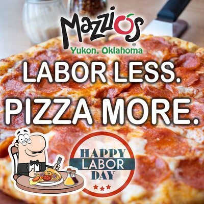 Mazzio's Pizza, Yukon - Restaurant menu, prices and reviews