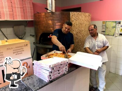 Pizzeria Sharm el-Sheikh foto