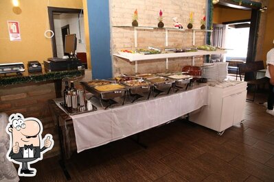 Restaurante Casarão foto