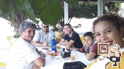 Veja imagens do interior do Bar E Lanchonete Acalanto