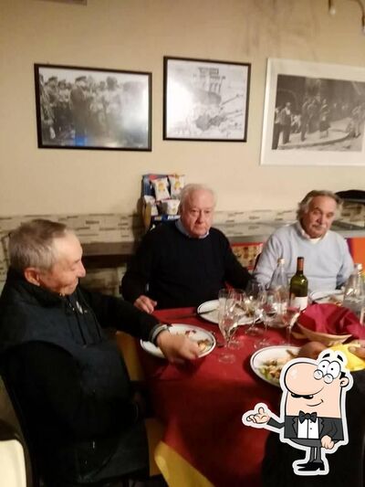 Dai un'occhiata agli interni di Albergo Provinciale