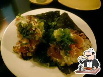 Comida em Mestre Kami