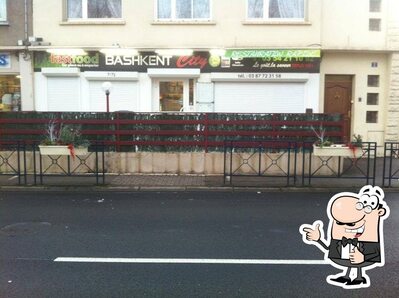 photo de Snack Bashkent