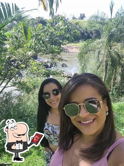 Veja imagens do exterior do Restaurante Beira Rio