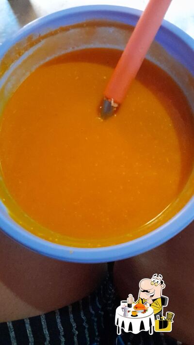 Platos en Bistrô e Restaurante Gamboa