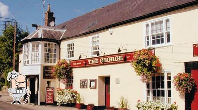 The George