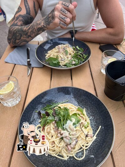 Platti al Ćakula/El Rio