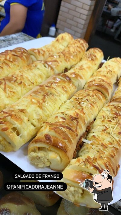 Panificadora Jeanne foto