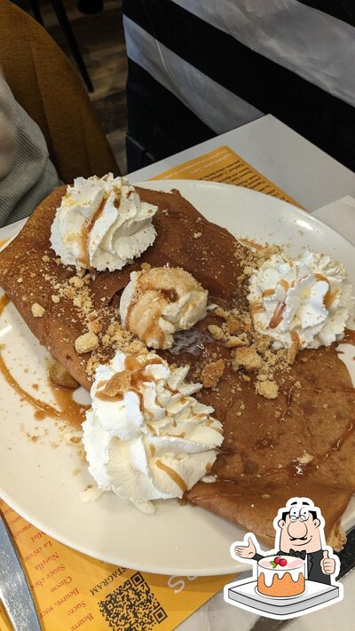 photo de Krêp' Des Tours