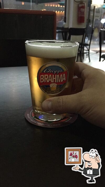 Veja imagens do interior do NeoBeer