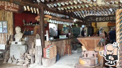 Galpão Tropeiro foto