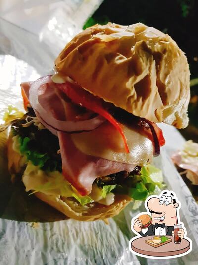 Bura's Burguer foto