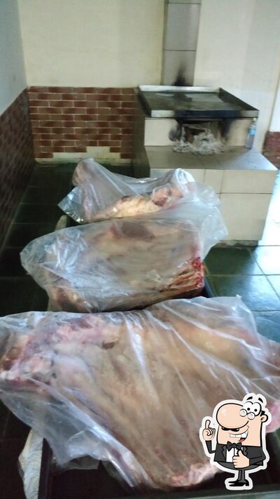 Pesque Pague Capelinha foto