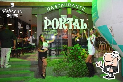 Restaurante e Churrascaria Portal foto