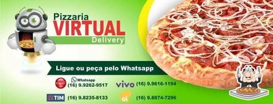 A pizza é o fast food mais popular do mundo