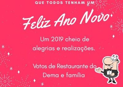 Restaurante Do Dema foto