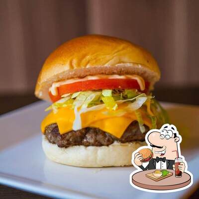 Shake Burger oferece uma gama de opções para os amantes dos hambúrgueres