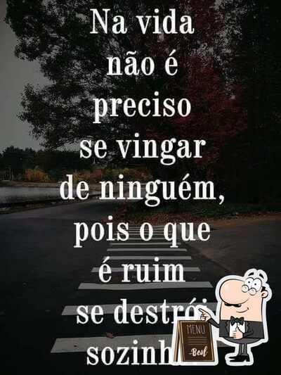 Olhe as informações sobre o Buteco do Elenilson