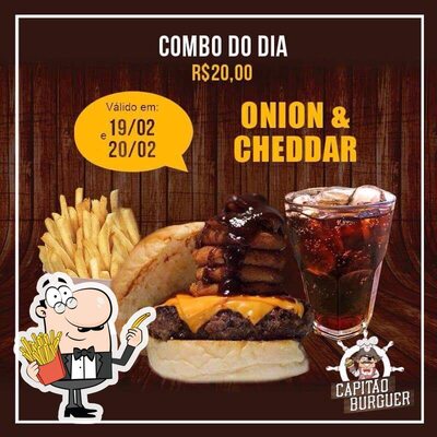 batatas fritas são um dos pratos mais populares do mundo