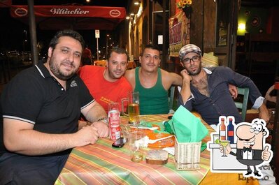 Ristorante Messicano Riposto foto