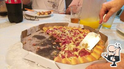trois pizzaria foto