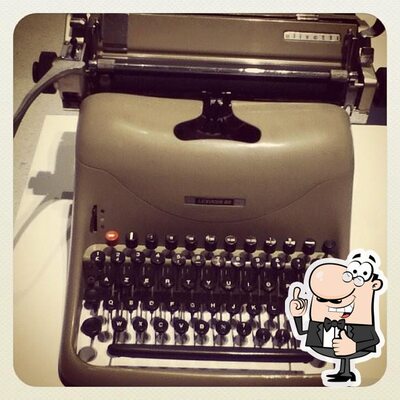 Italian Genius Now foto