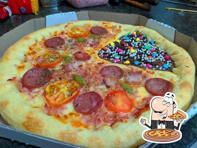 A pizza é o fast food mais amado do mundo