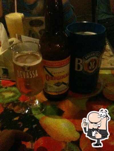 Confraria Gamboa fornece um número de bebidas