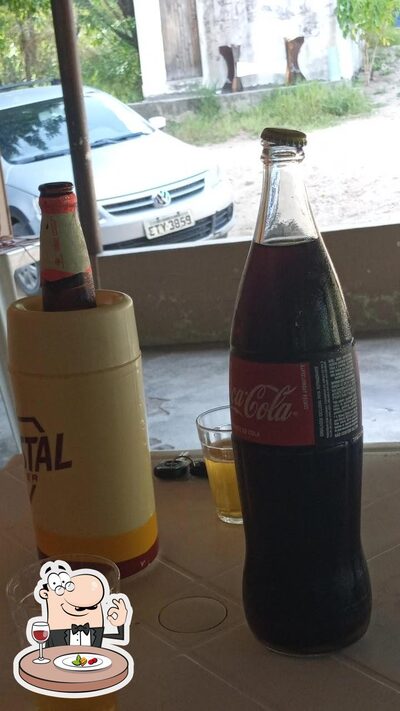 Platos en Bar De Ricardo