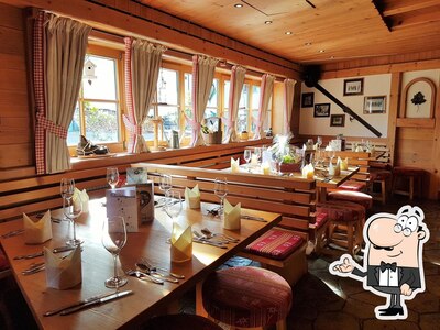 Restaurant / Bar Holzschopf