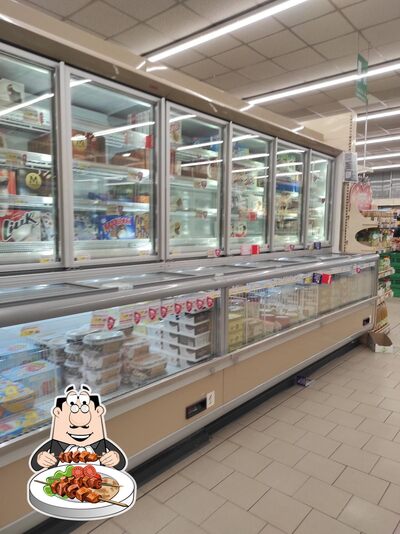 Cibo al Mercatò Local