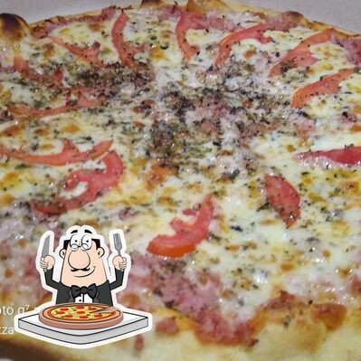 A pizza é o fast food mais amado do mundo