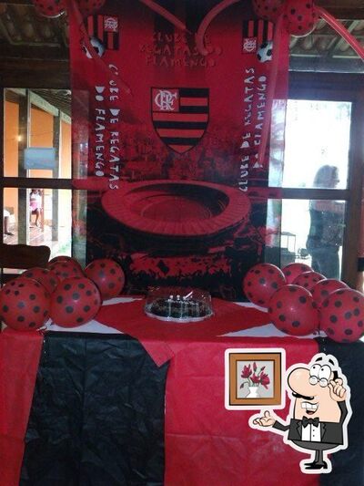 Veja imagens do interior do Restaurante Praia Formosa