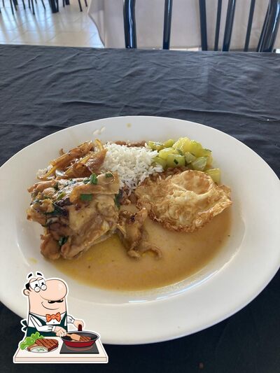 Churrascaria Mococão foto