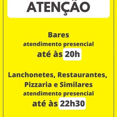 Aqui está a publicidade do Kauan Lanches Curupá